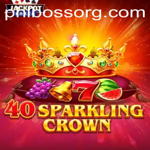 Discover the Intriguing World of 40SparklingCrown with PhlBoss