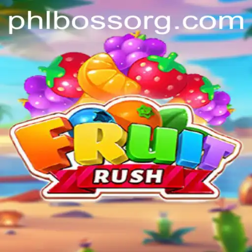 FruitRush: A Juicy Adventure Awaits with PhlBoss