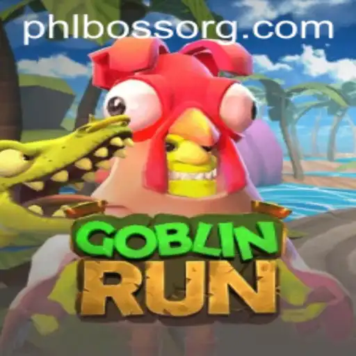 GoblinRun: An Adventurous Journey with PhlBoss