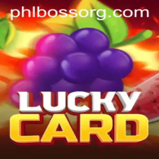 LuckyCard: The Game Transforming Card Enthusiasts with PhlBoss