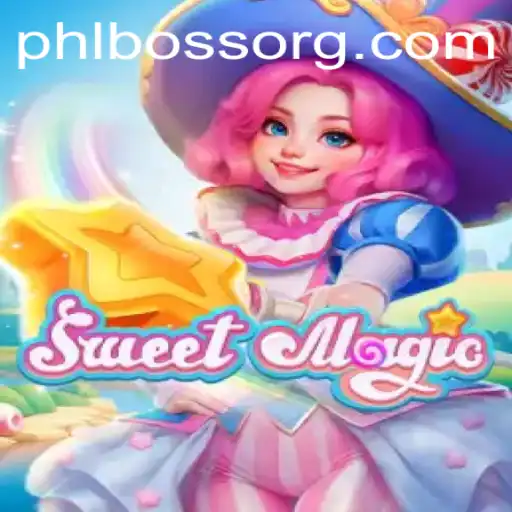 Discover the Enchanting World of SweetMagic: An In-Depth Guide to Gameplay and Introduction to the PhlBoss Feature