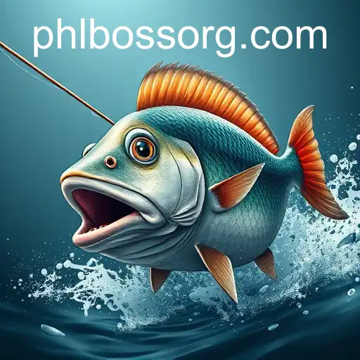 The Captivating World of Fishing Games