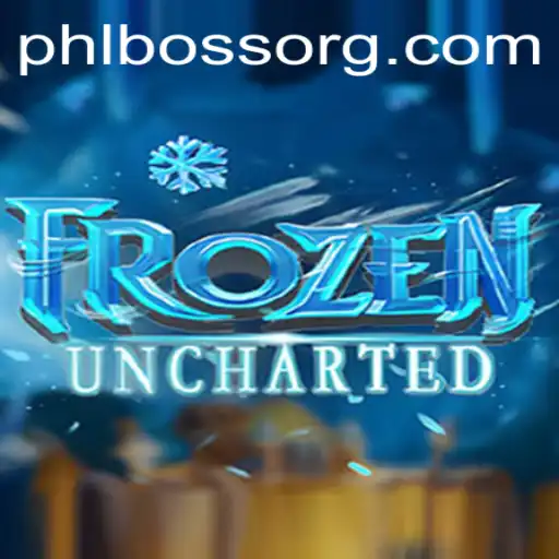 FrozenUncharted: A Thrilling Adventure Awaits