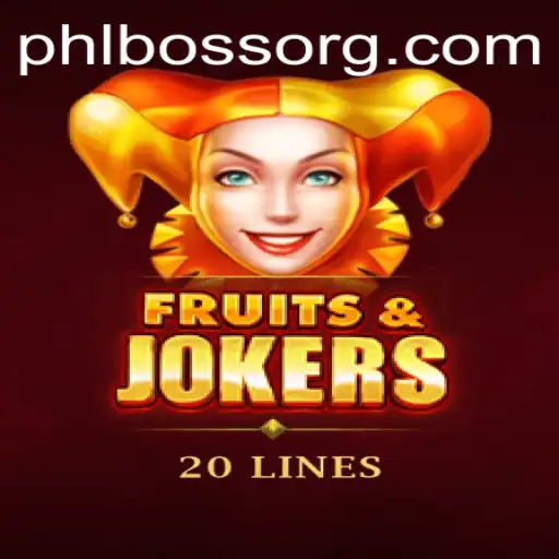 Discover the Exciting World of FruitsAndJokers20 with PhlBoss