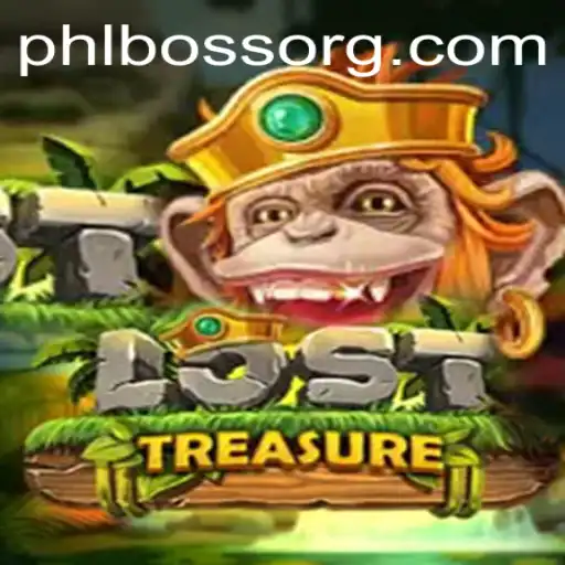 Unravel Hidden Mysteries in the World of LostTreasure with PhlBoss