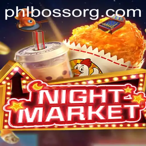 Discovering the Thrilling Universe of NIGHTMARKET