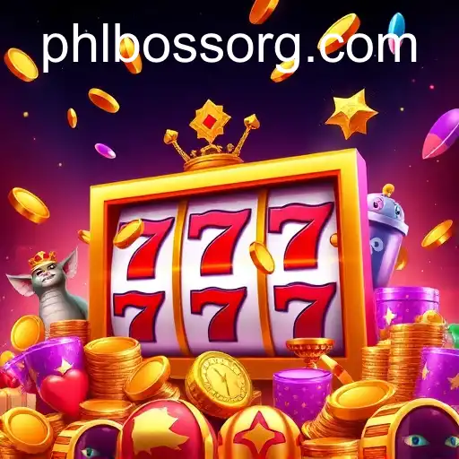 Exploring the World of Online Slots: PhlBoss's Role