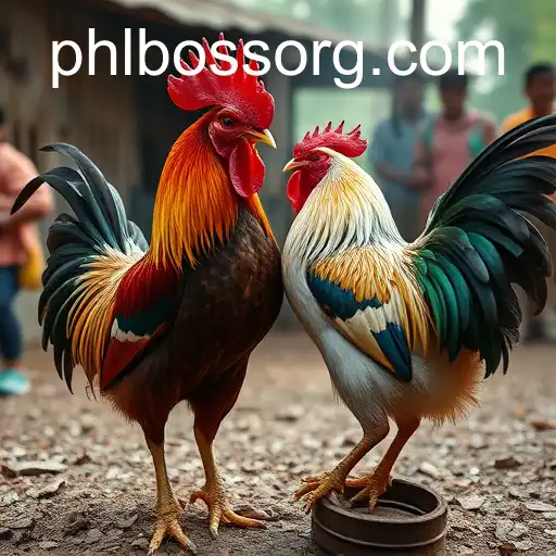 PhlBoss and the Fascinating World of Sabong Games