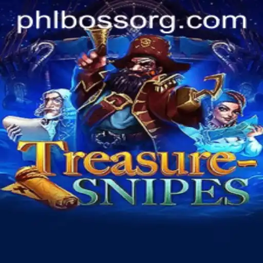 Exploring the World of TreasureSnipes: Unveiling the Thrilling Adventure with PhlBoss